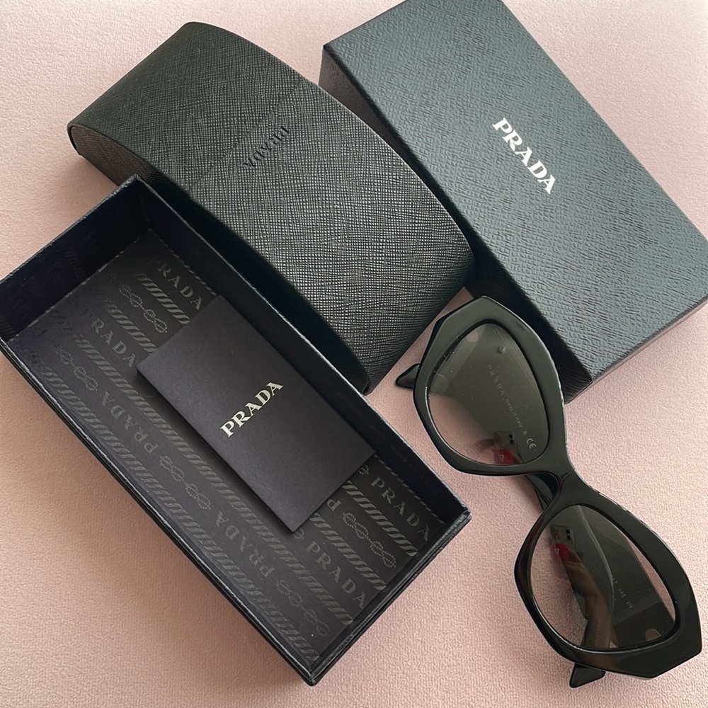 Prada 07YS Sunglasses